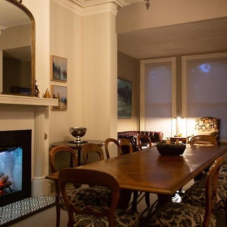 The Rivulet Bed & Breakfast Санди Бей Екстериор снимка